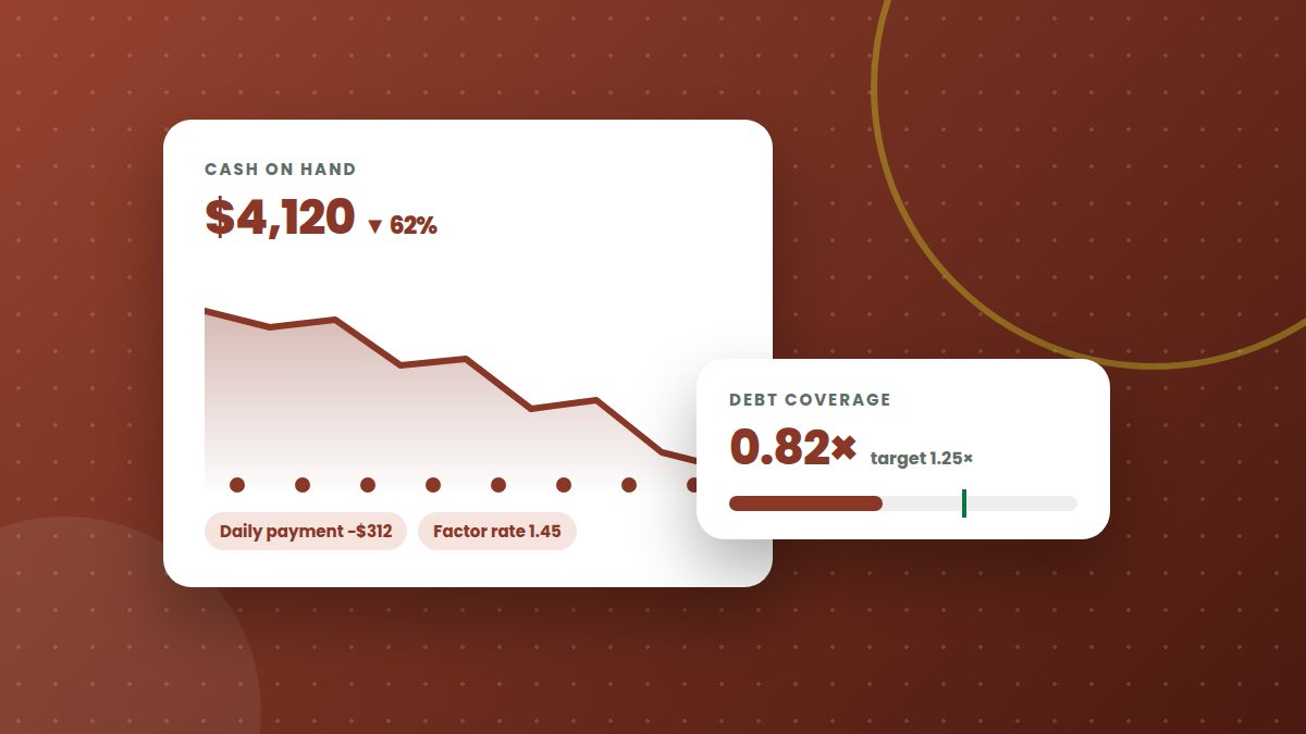 Loans Can Kill Your Business