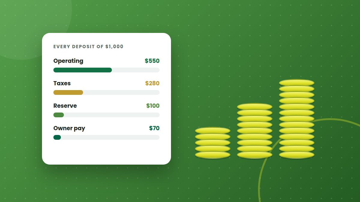 Why Is It So Hard to Save Money?