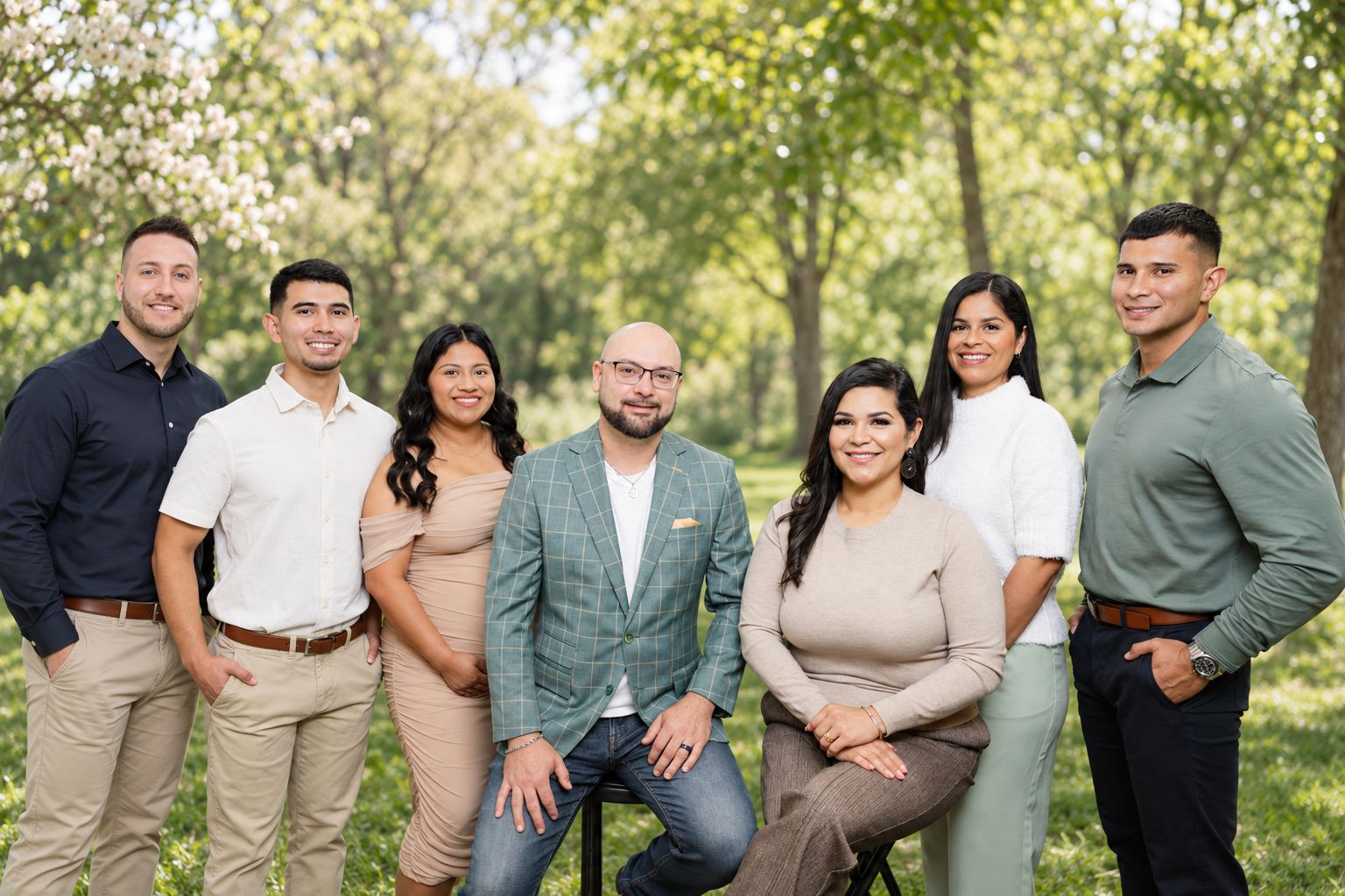 The Zentavos team